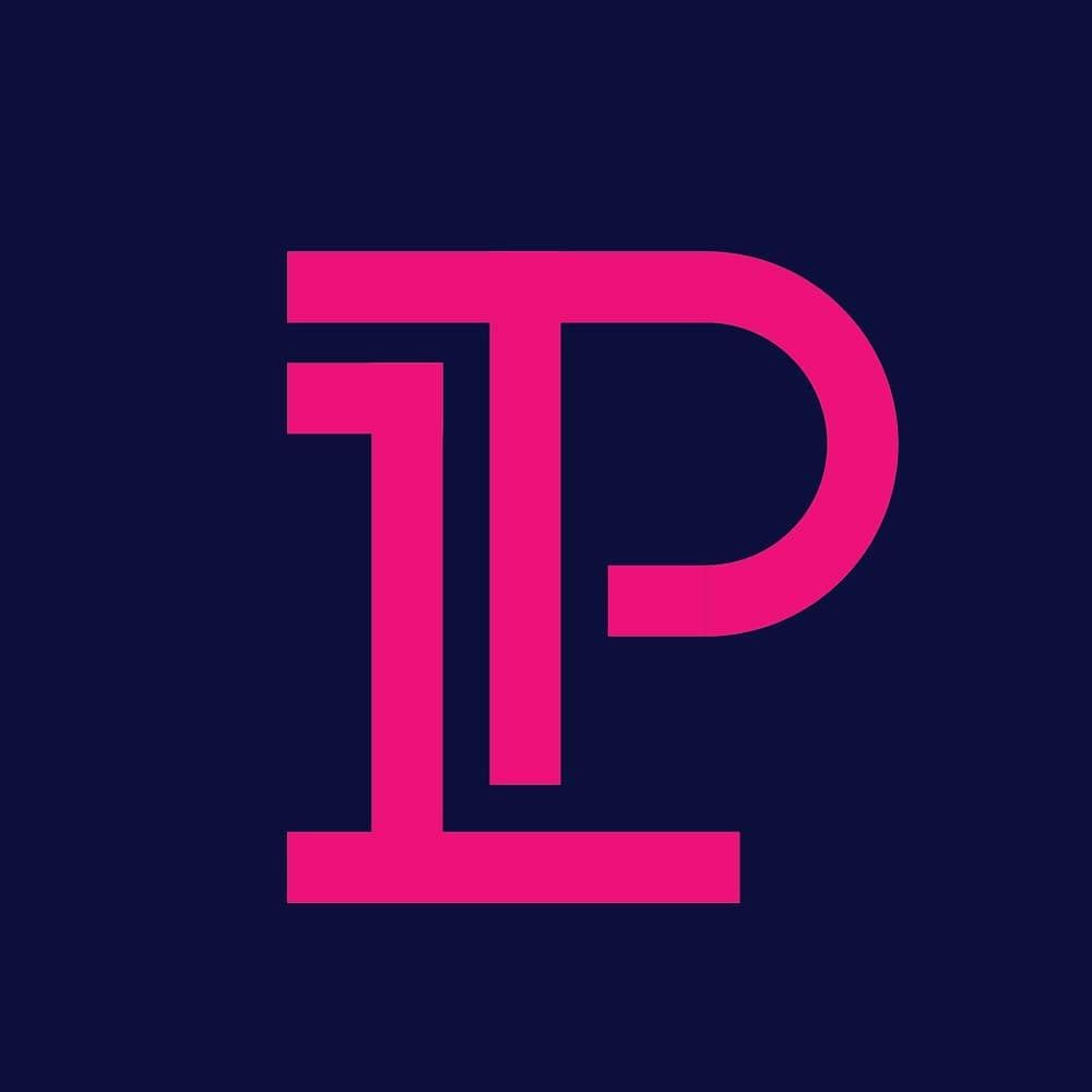 Lp Logo Vector at Collection of Lp Logo Vector free