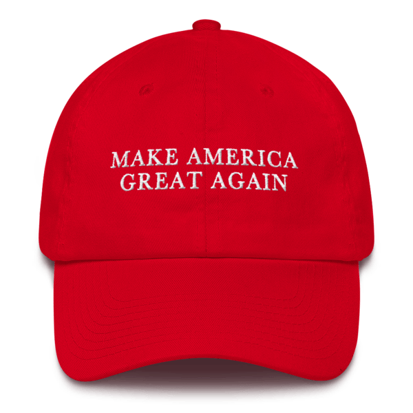 Maga Hat Vector at Collection of Maga Hat Vector free