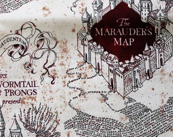 Marauders Map Vector at Vectorified.com | Collection of Marauders Map