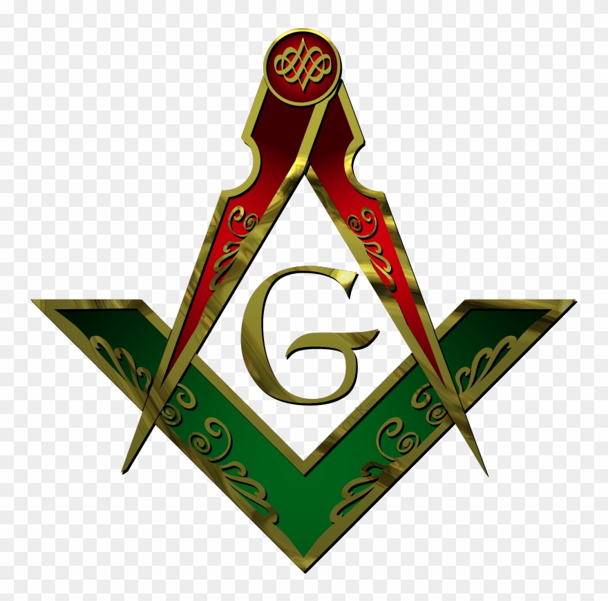 Masonic Lodge Logo Vector at Collection of Masonic