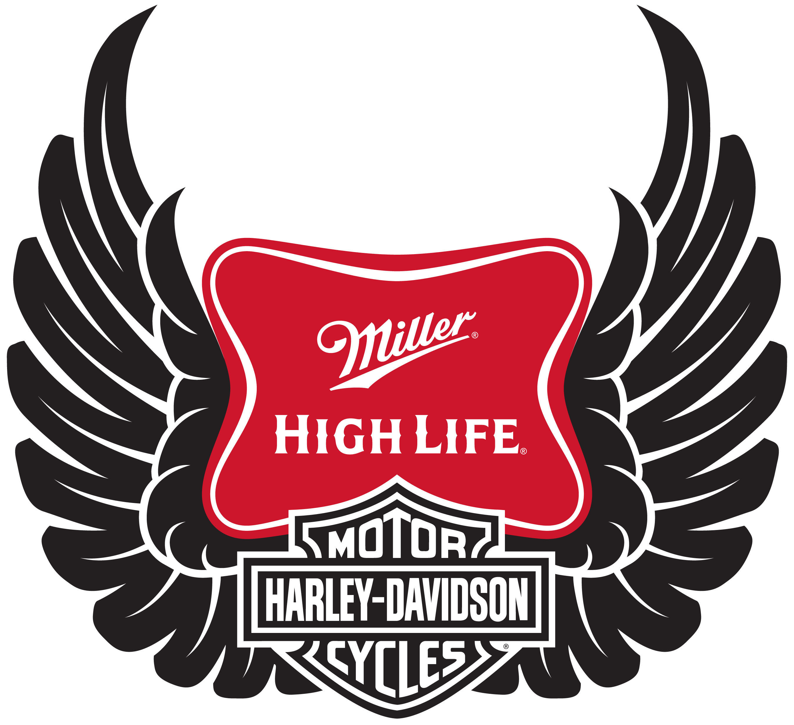Miller High Life Logo Vector at Vectorified.com | Collection of Miller