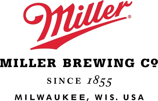 Miller High Life Logo Vector at Vectorified.com | Collection of Miller