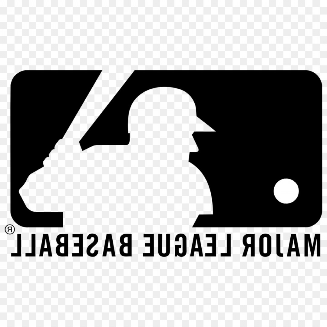 Mlb Logo Vector at Collection of Mlb Logo Vector free