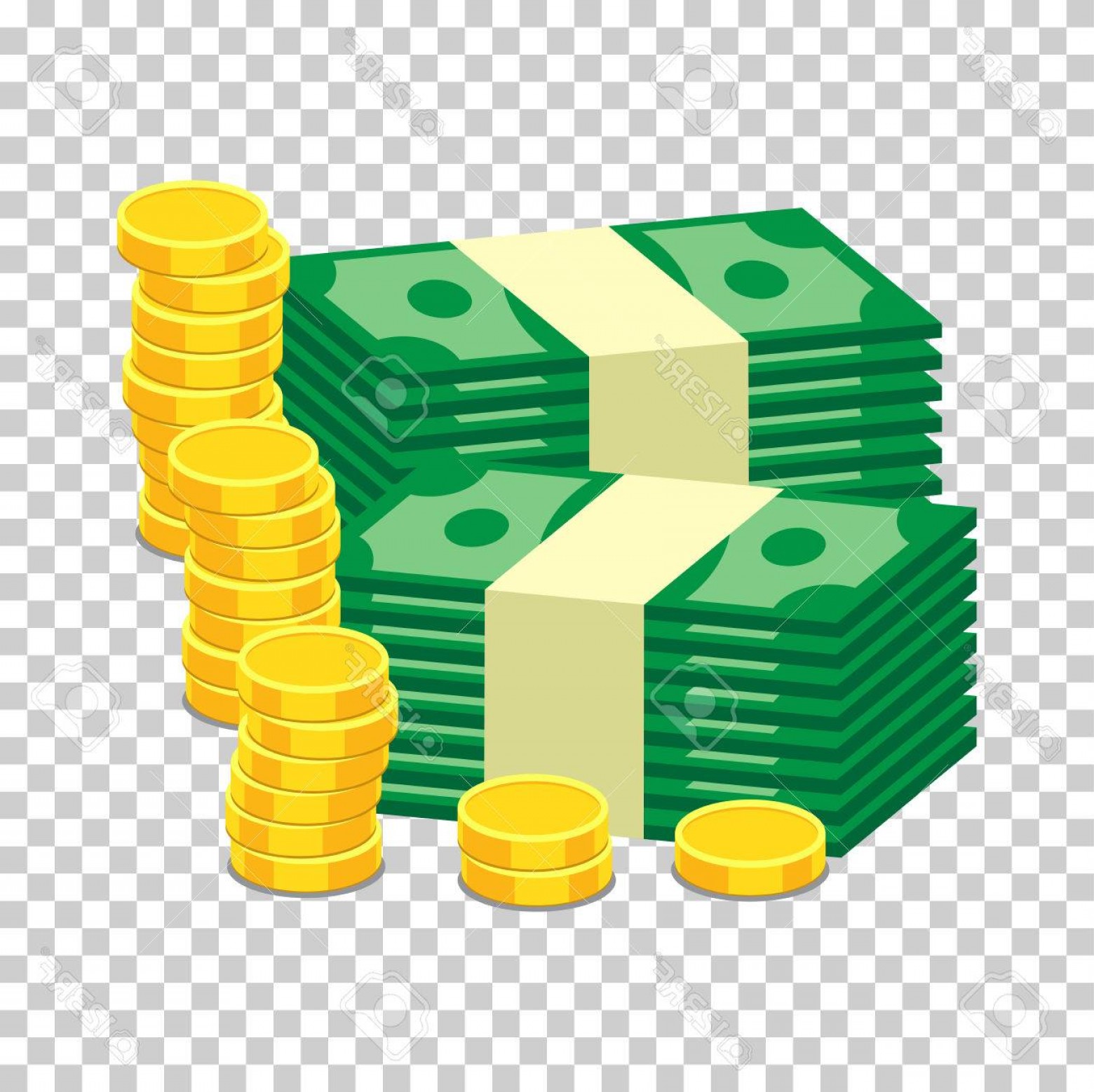 Money Vector at Collection of Money Vector free for