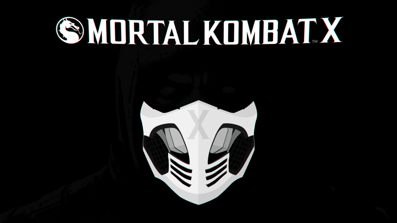Mortal Kombat Vector at Collection of Mortal Kombat Vector free for personal use