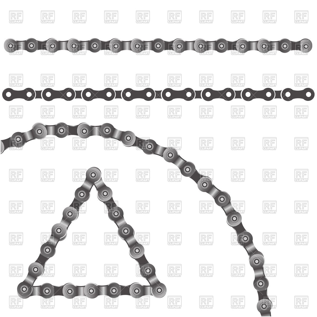 Motorcycle Chain Vector at Collection of Motorcycle