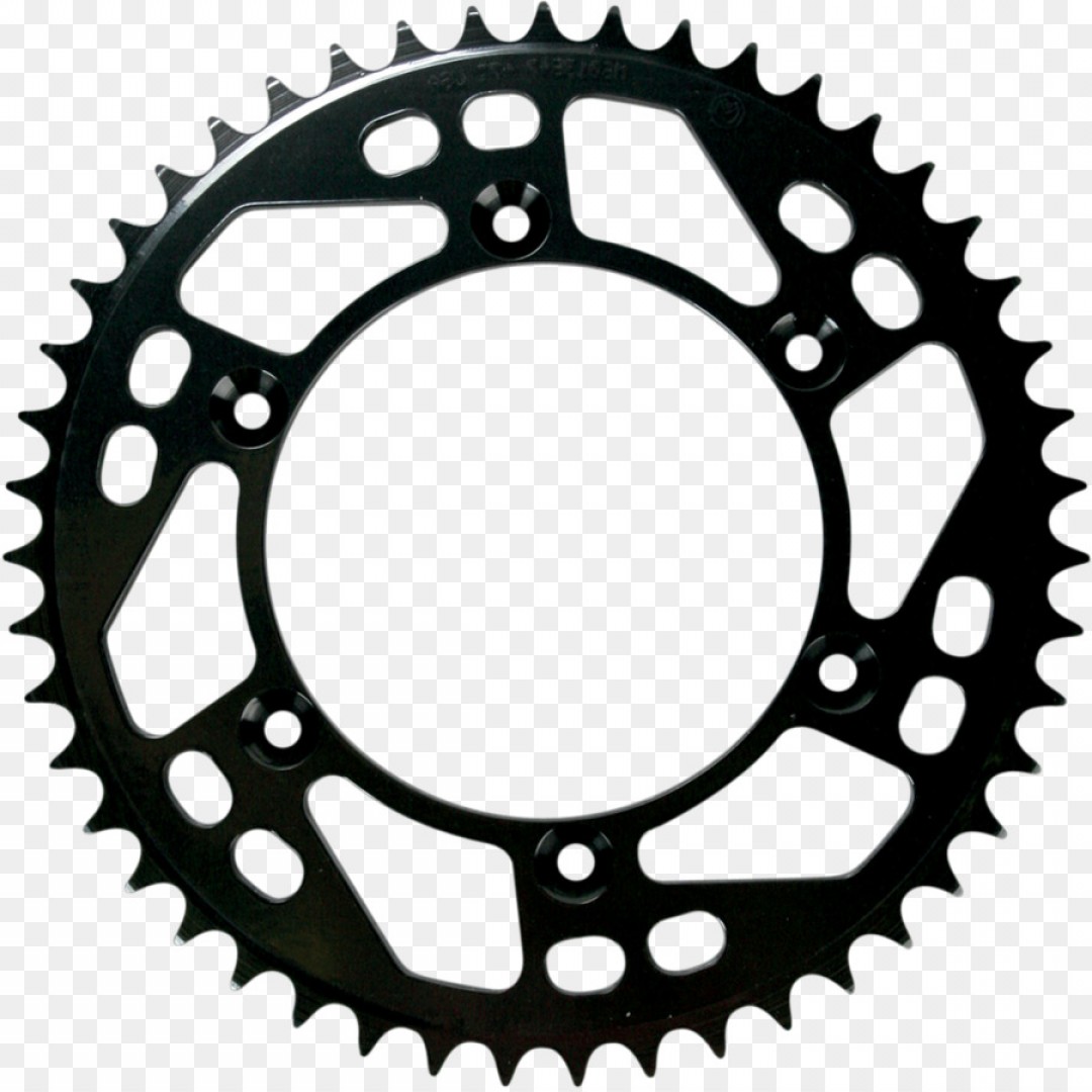 Motorcycle Sprocket Vector at Collection of