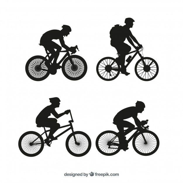 Mountain Bike Tire Vector at Collection of Mountain