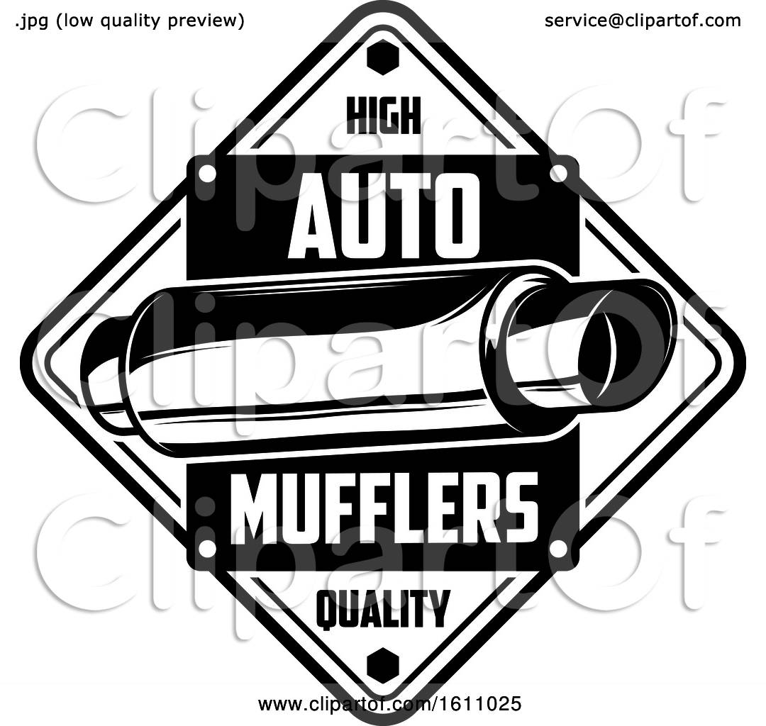 Muffler Guy Ltd at James Baskin blog
