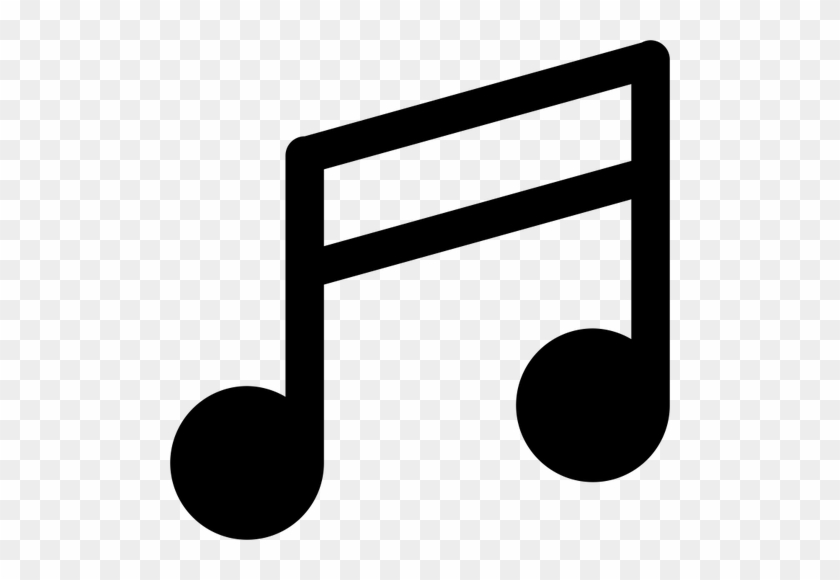 Musical Notes Free Vector at Collection of Musical