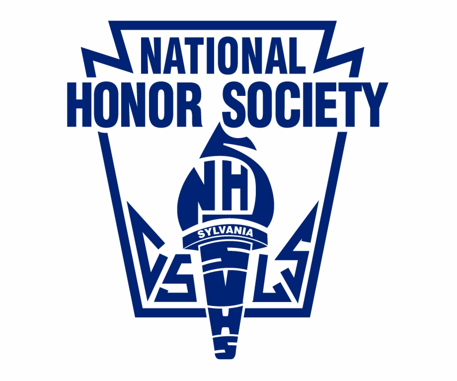 National Honor Society Logo Vector at Collection of