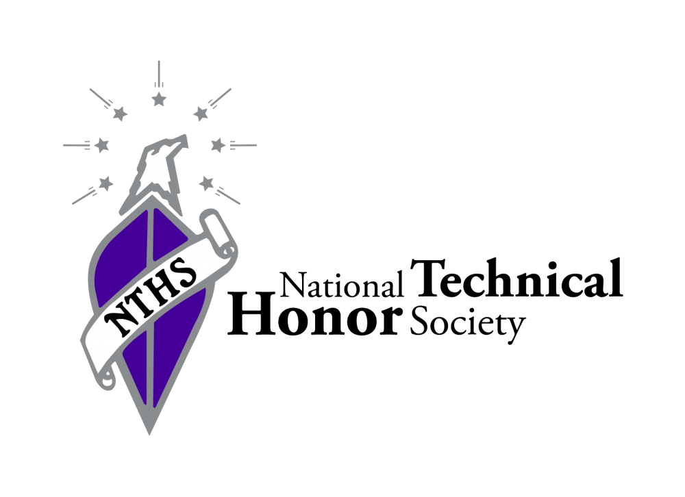 National Honor Society Logo Vector at Collection of