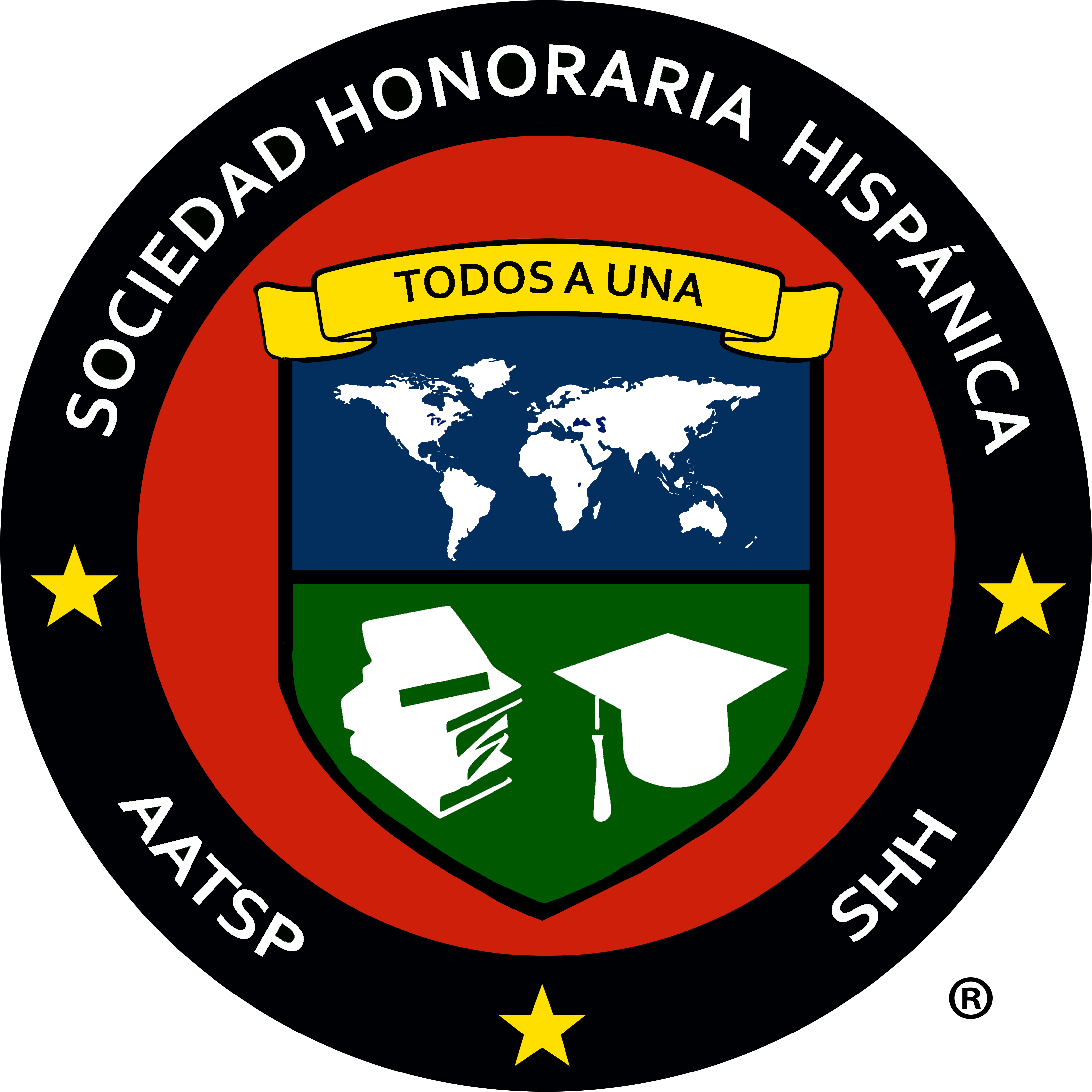 National Honor Society Logo Vector at Collection of