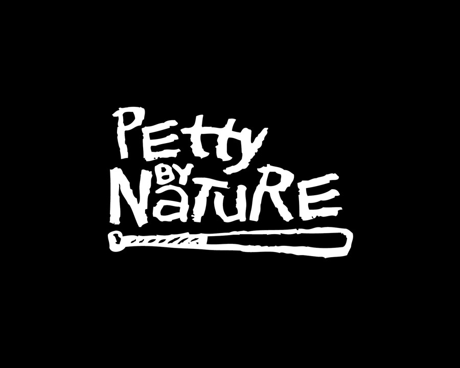 Naughty By Nature Logo Vector at Collection of
