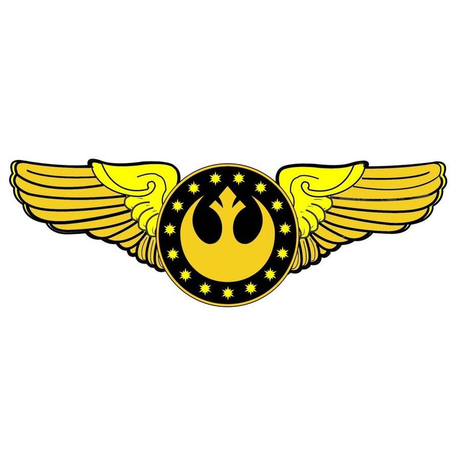 Naval Aviator Wings Vector at Collection of Naval