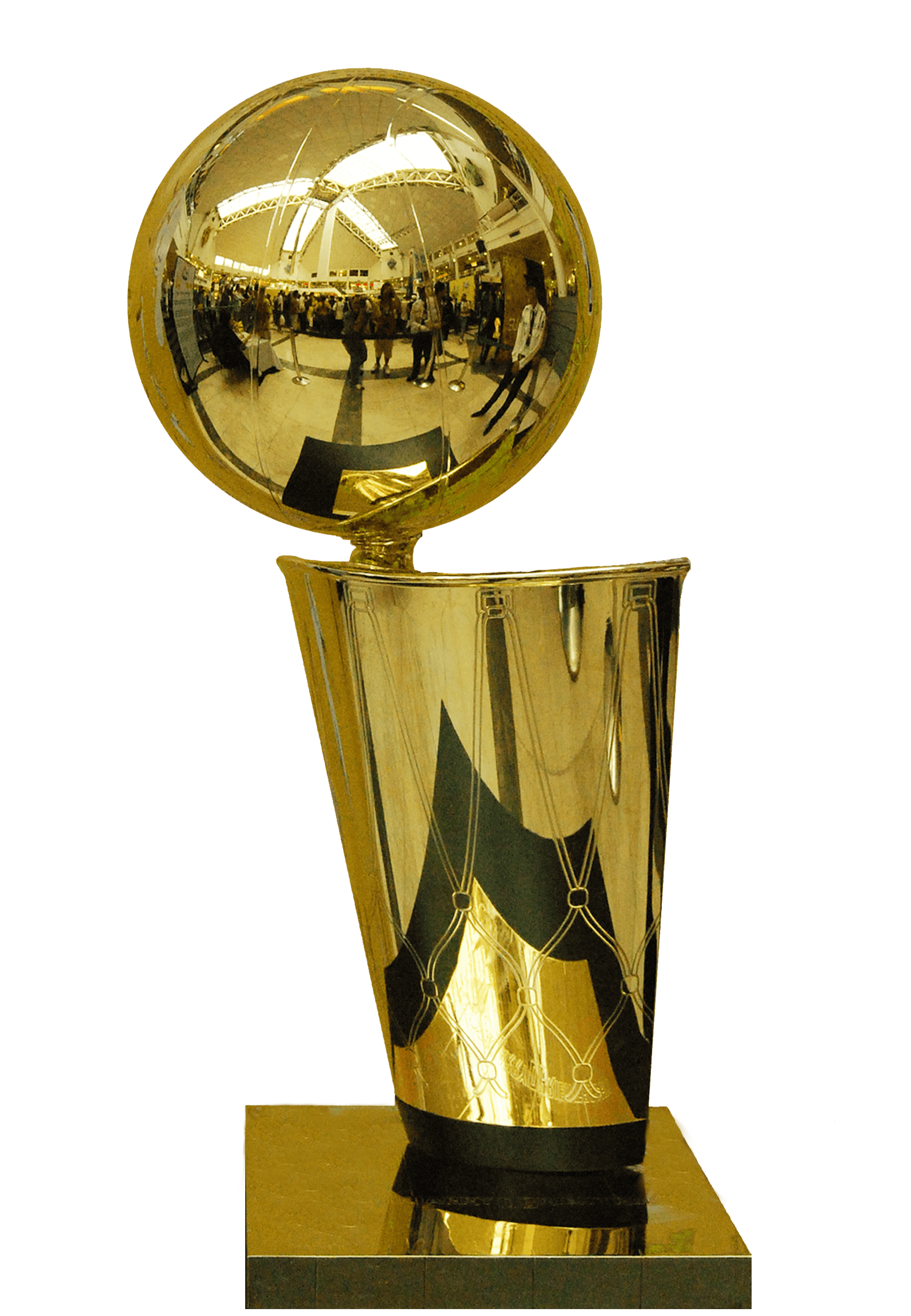 Nba Trophy Vector at Collection of Nba Trophy Vector