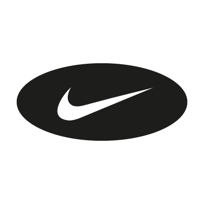 Nike Swoosh Logo Vector at Vectorified.com | Collection of Nike Swoosh