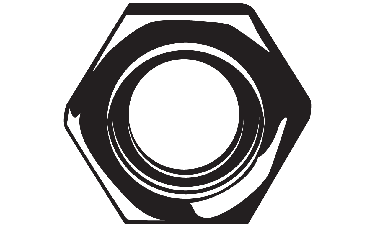 Bolts Drawing at GetDrawings Free download