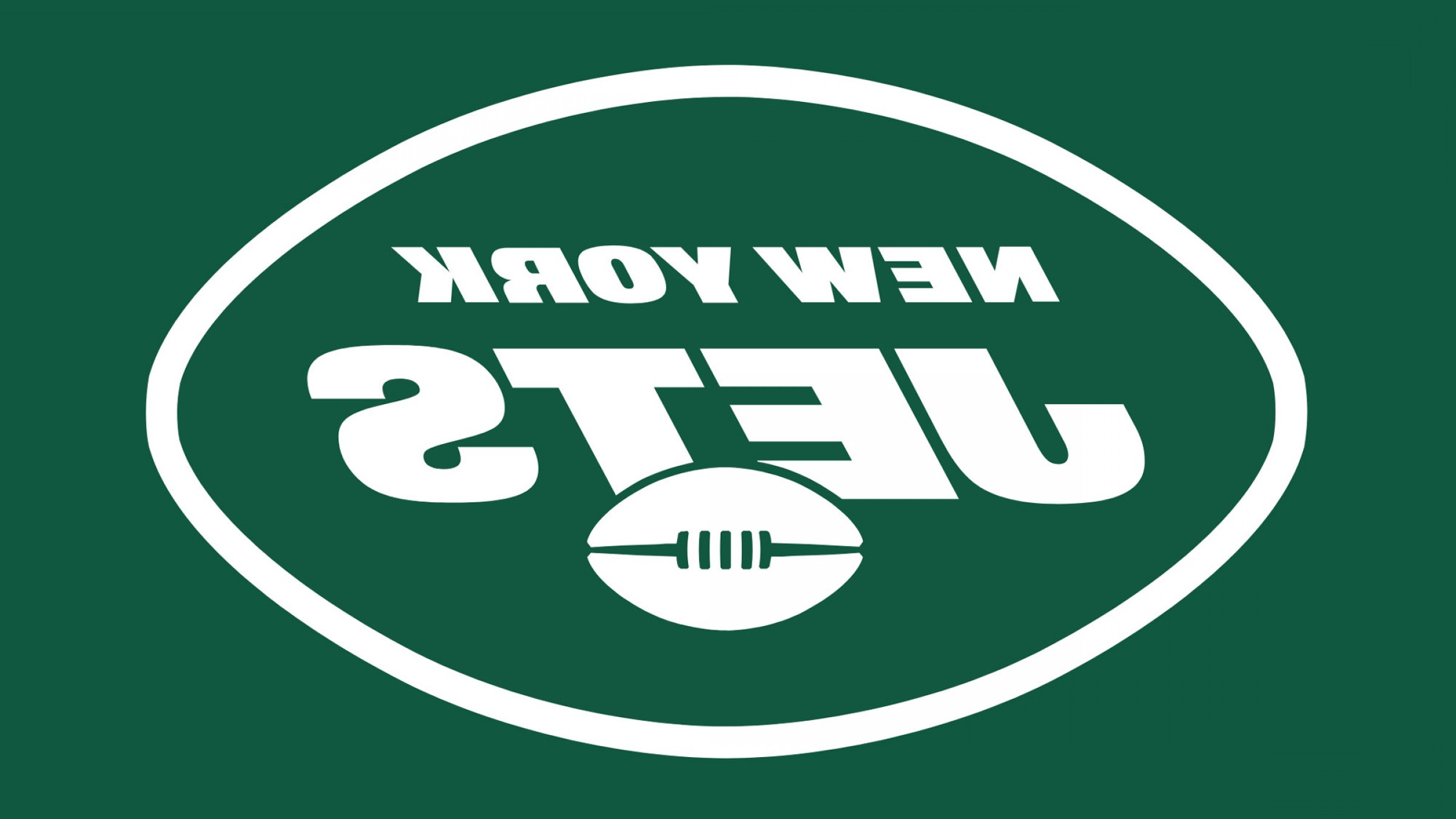 Ny Jets Logo Vector at Collection of Ny Jets Logo