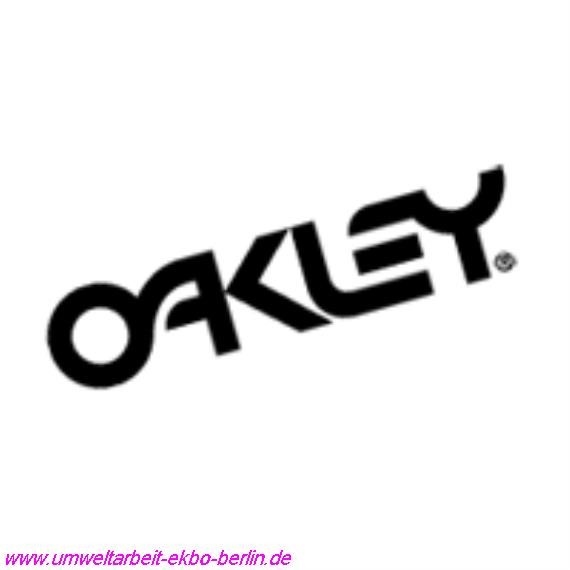 Oakley Logo Vector at Collection of Oakley Logo