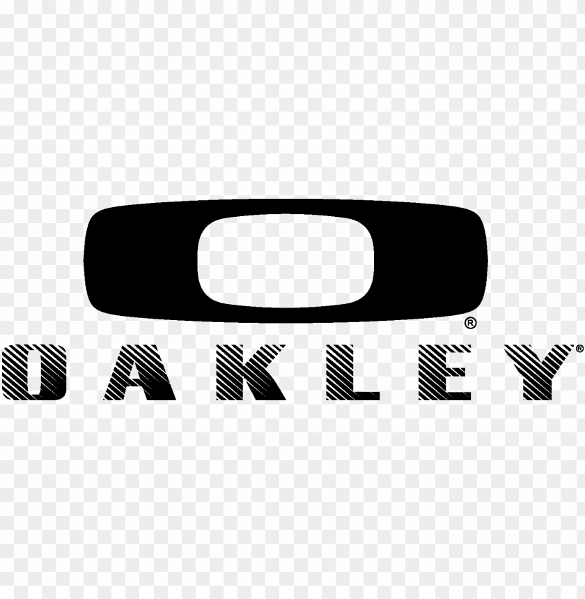 Oakley Logo Vector at Collection of Oakley Logo