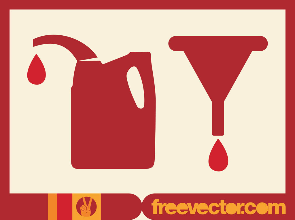 Oil Vector at Collection of Oil Vector free for
