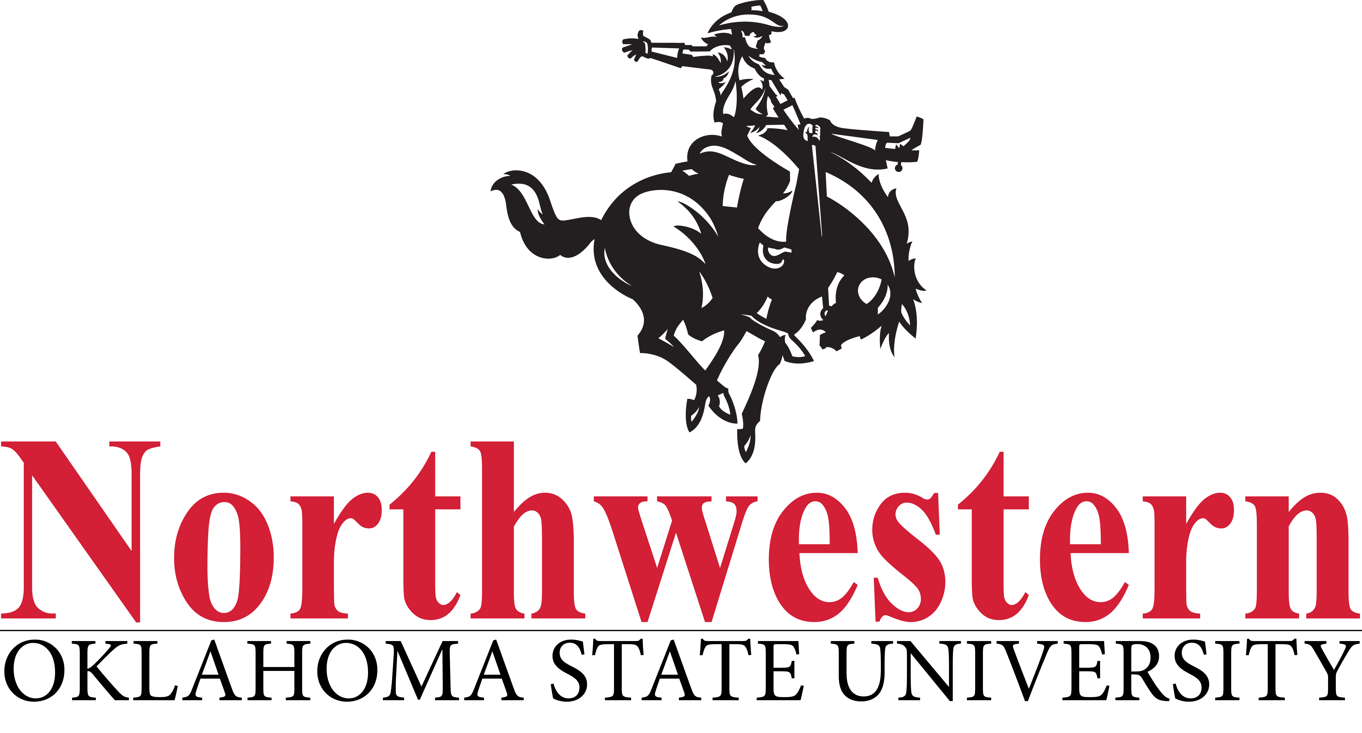 Oklahoma State University Logo Vector at Collection