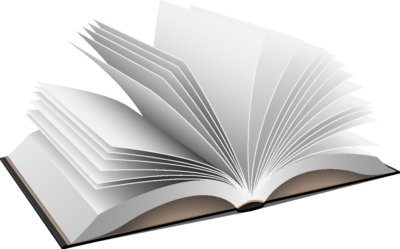 Open Book Vector Illustrator at Collection of Open Book Vector Illustrator