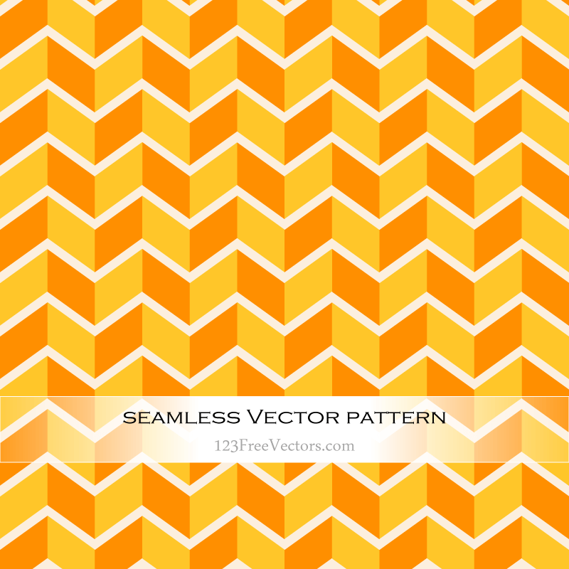Orange Pattern Vector at Collection of Orange Pattern
