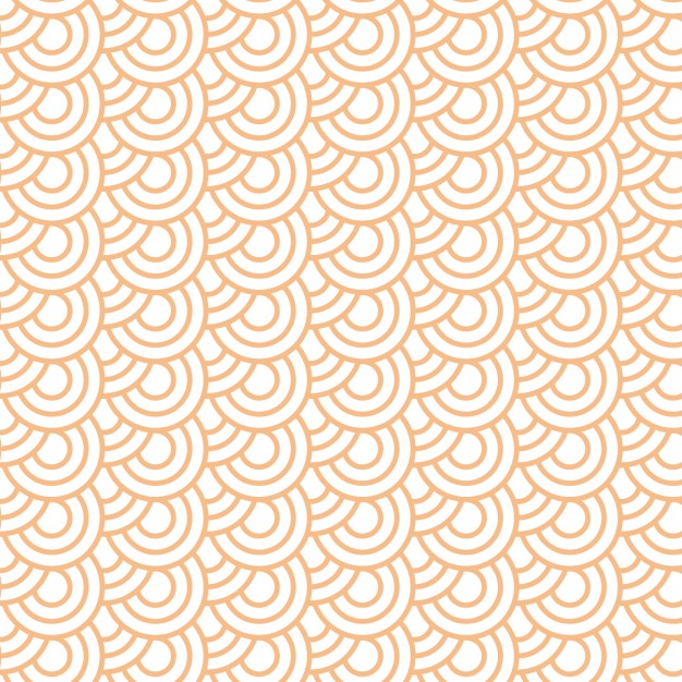 Orange Pattern Vector at Collection of Orange Pattern