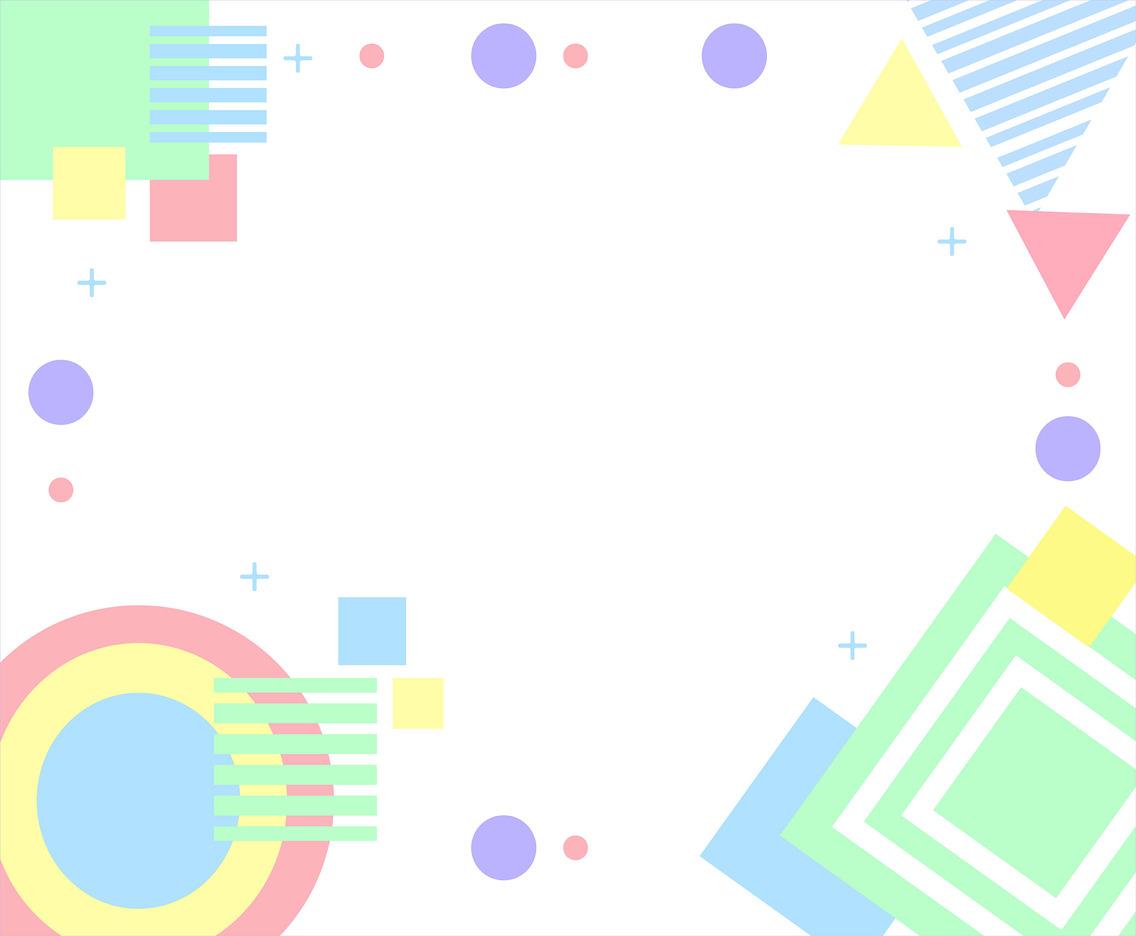 Pastel Background Vector at Collection of Pastel