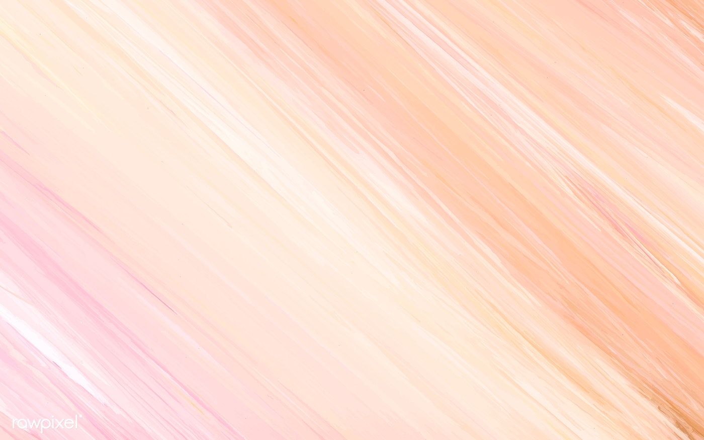 Peach Background Vector at Collection of Peach