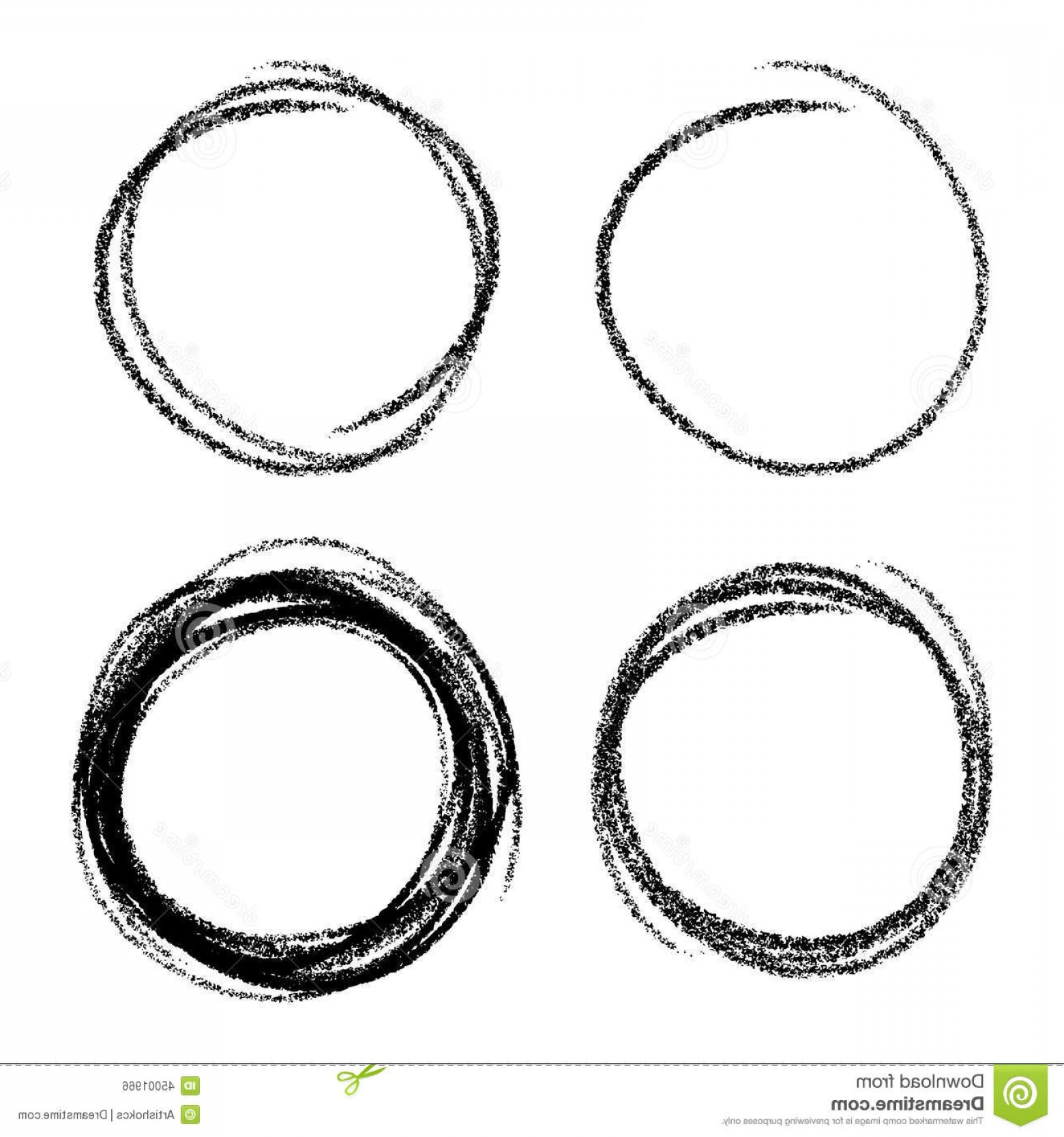 Pen Circle Vector at Collection of Pen