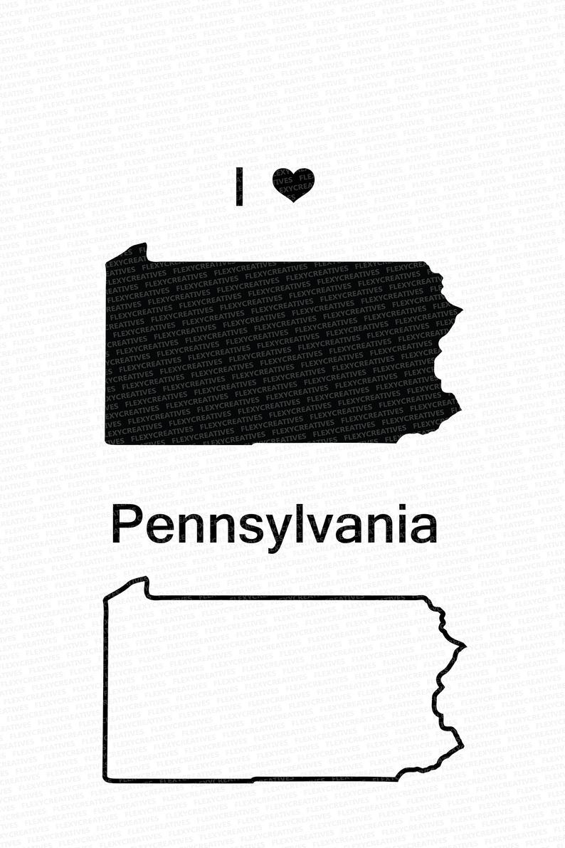 192 Pennsylvania vector images at