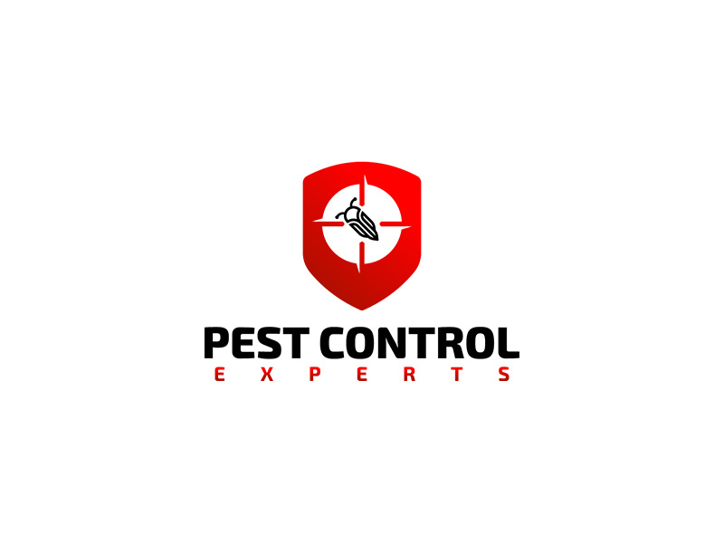 Pest Control Logo Vector at Collection of Pest