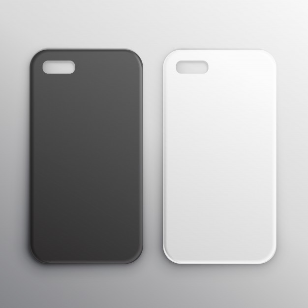 Phone Case Vector at Collection of Phone Case Vector