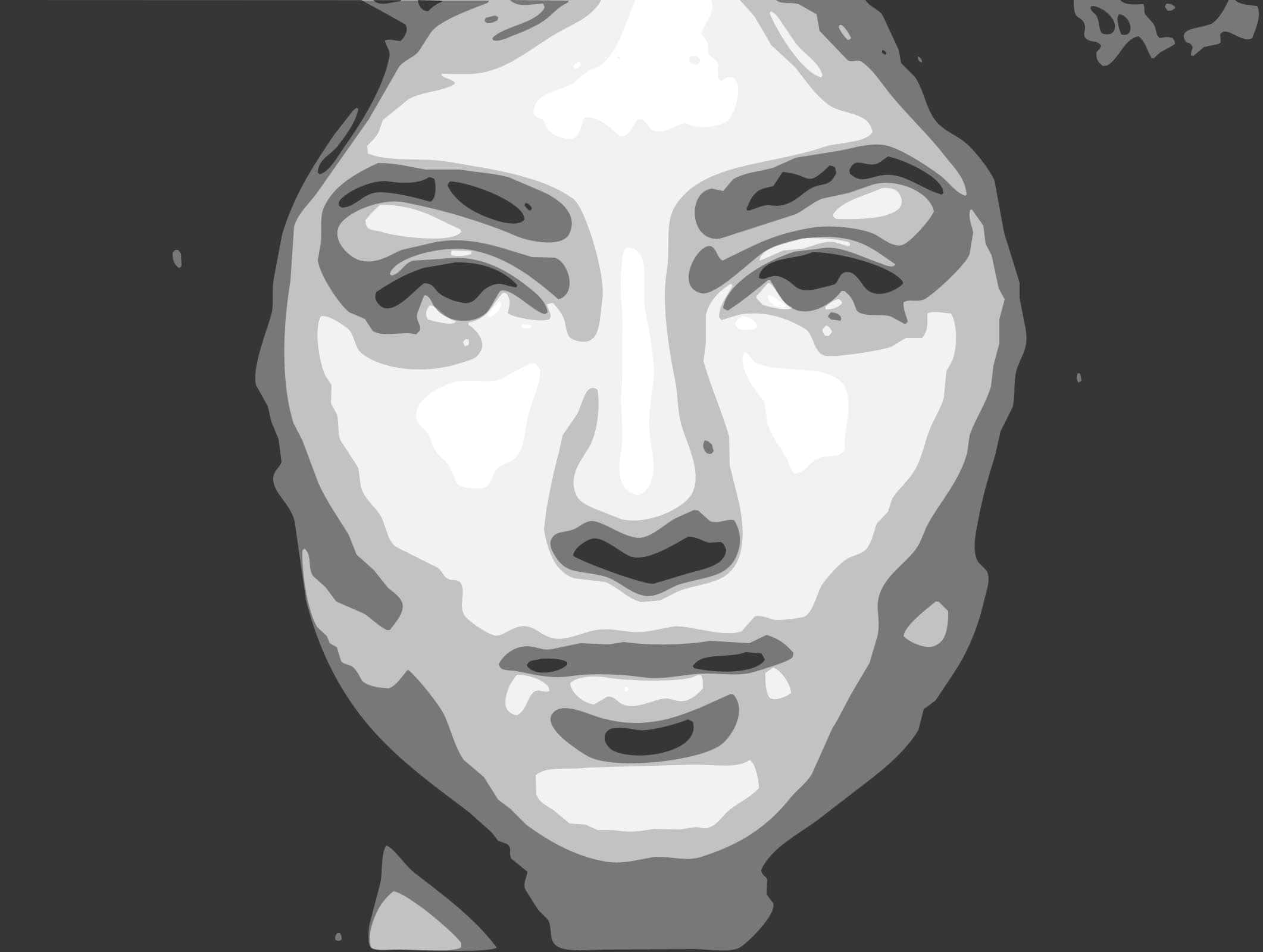 Trace Image To Vector at Collection of