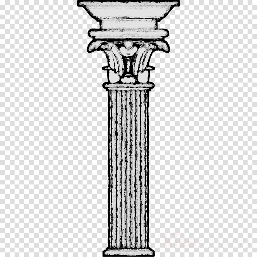 Pillar Png Vector at Collection of Pillar Png Vector