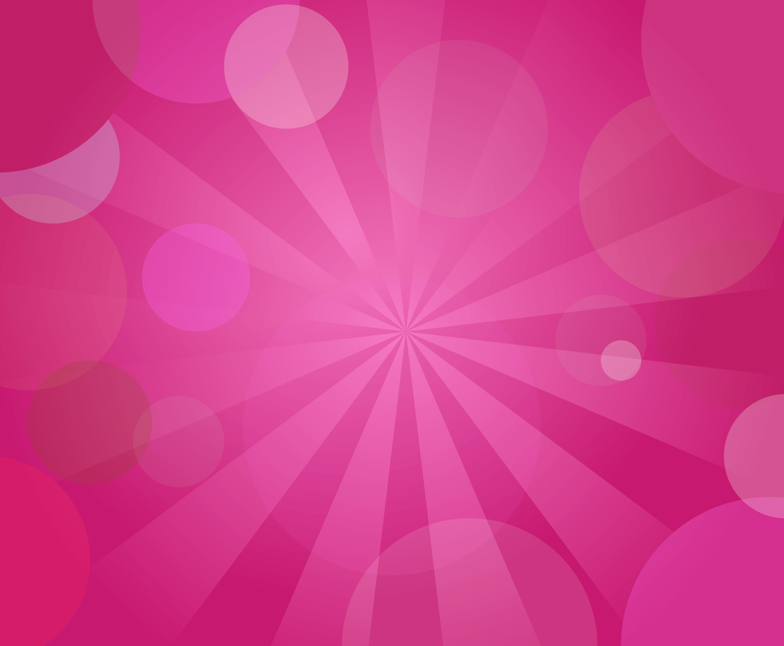 Pink Background Vector at Collection of Pink