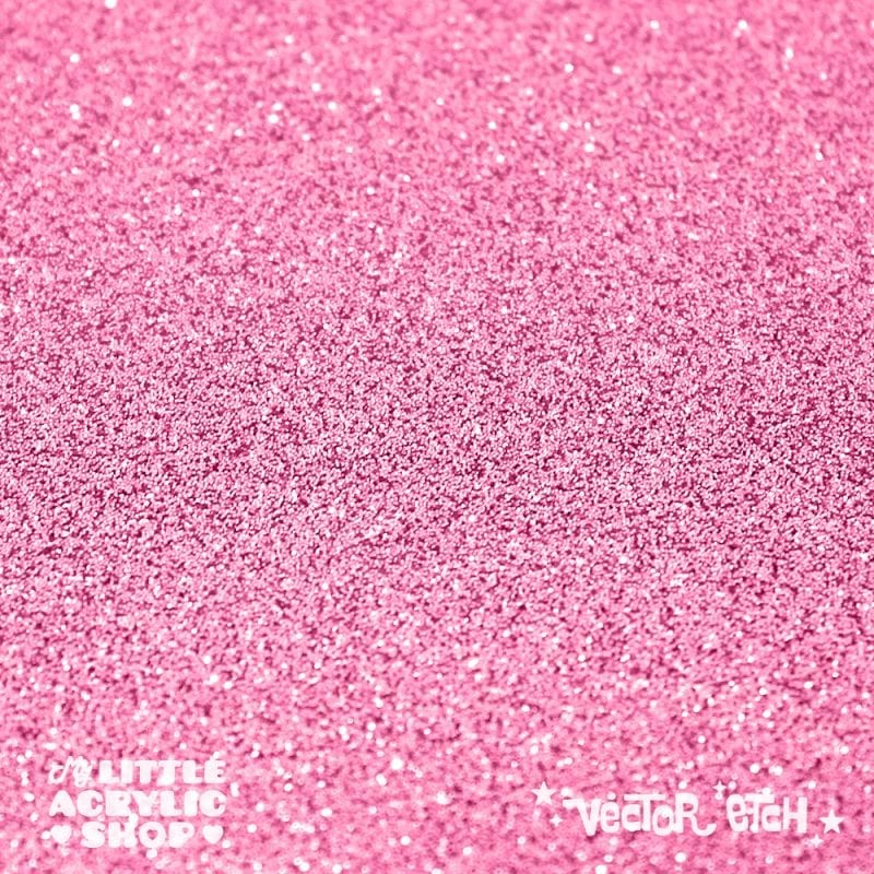 Pink Glitter Vector at Collection of Pink Glitter