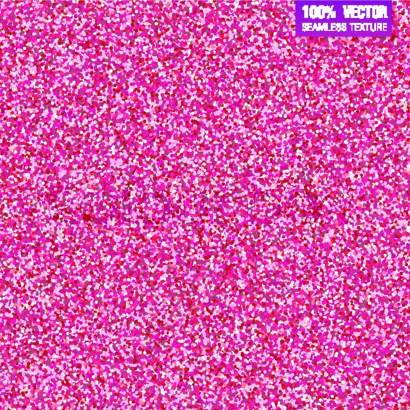 Pink Glitter Vector at Collection of Pink Glitter