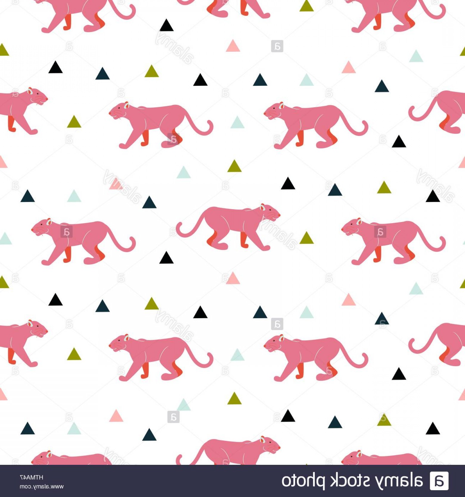 Pink Panther Vector at Collection of Pink Panther