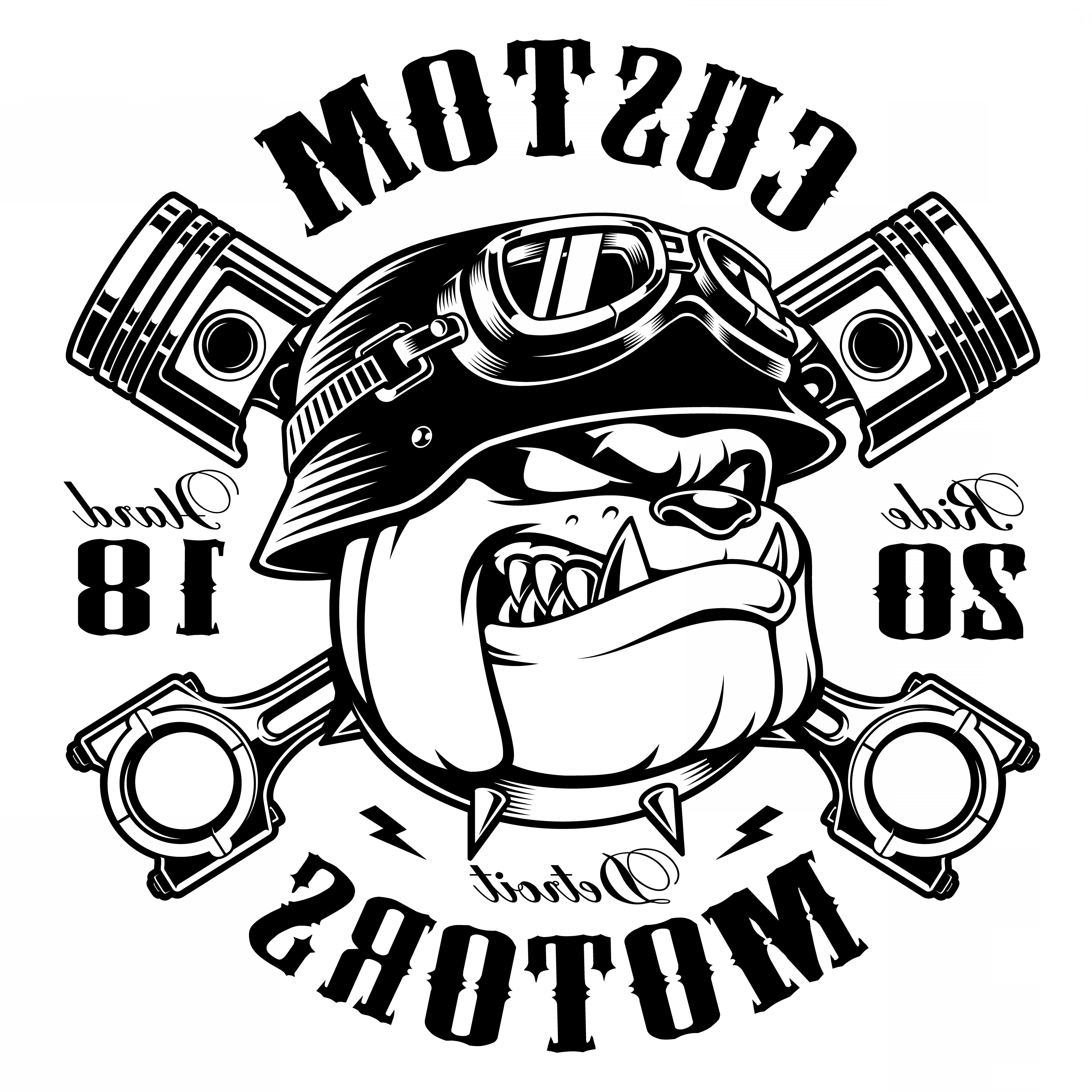 Piston Vector Art at Collection of Piston Vector Art