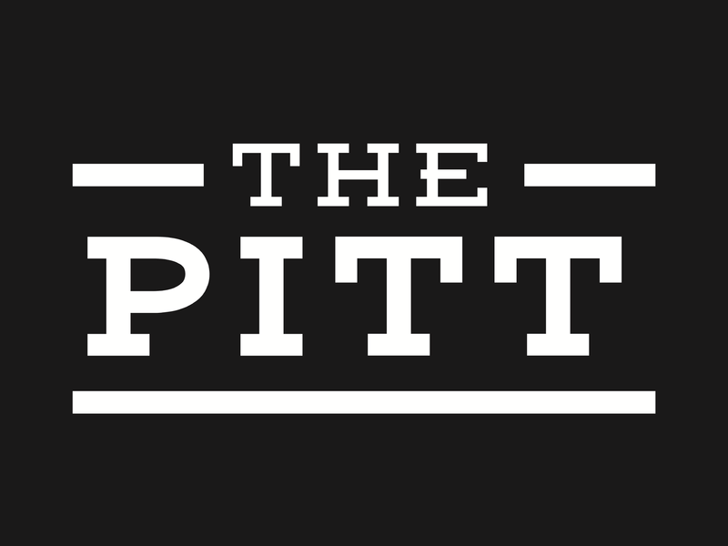 Pitt Logo Vector at Collection of Pitt Logo Vector