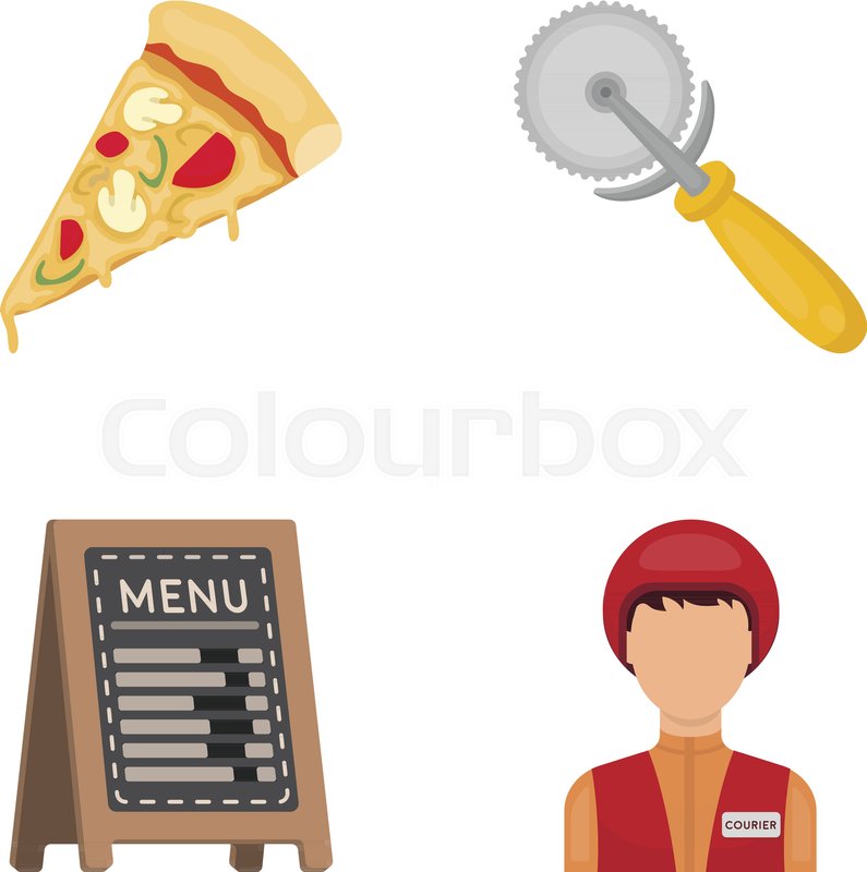 Pizza Drawing Images at Explore collection of
