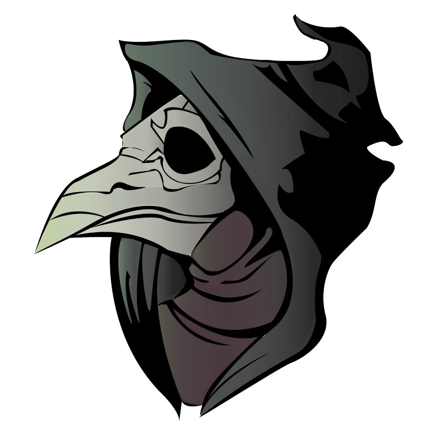 Plague Doctor Vector at Collection of Plague Doctor
