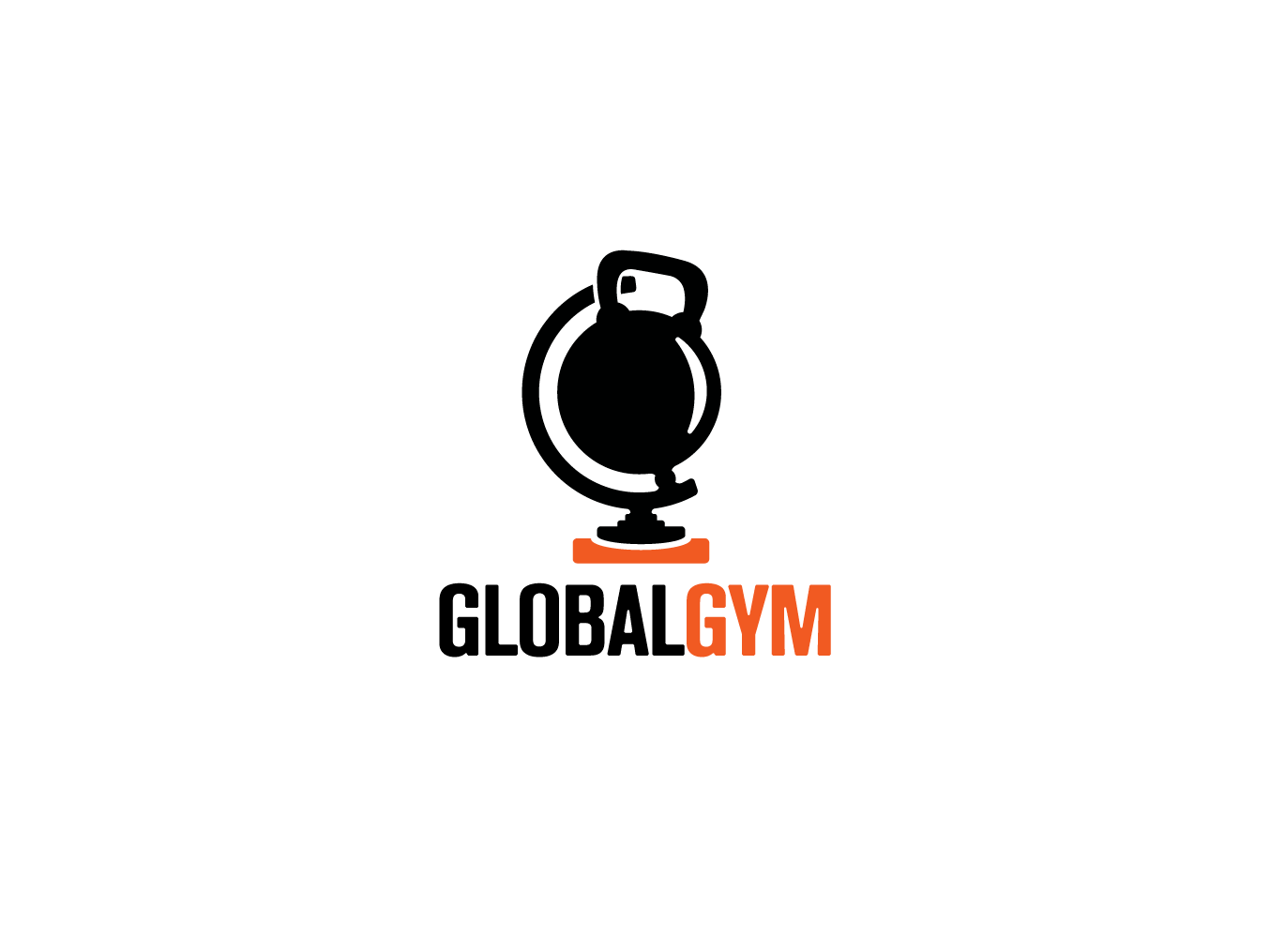 Fitness Logo Vector at Collection of