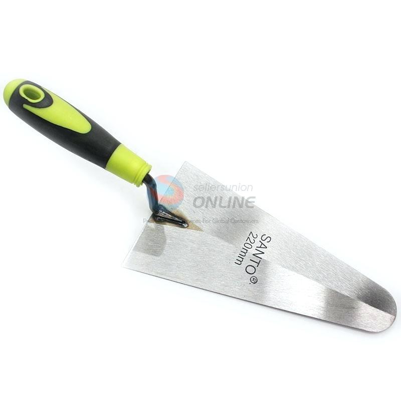 Plastering Trowel Vector at Collection of Plastering