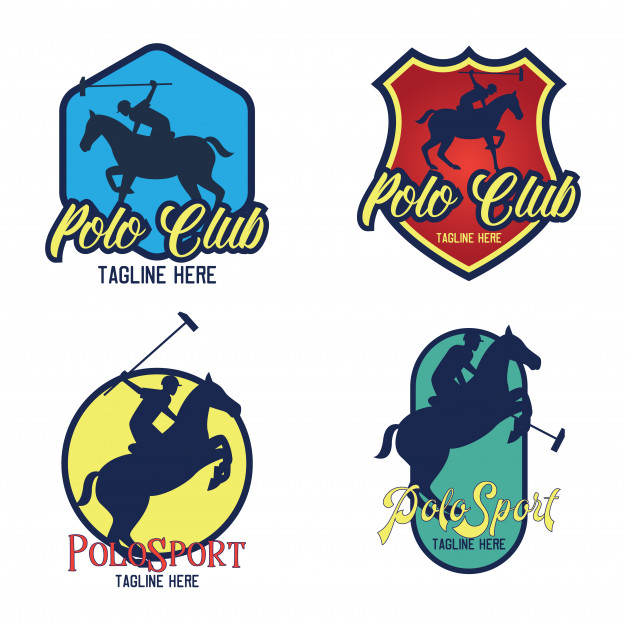 Polo Logo Vector at Collection of Polo Logo Vector