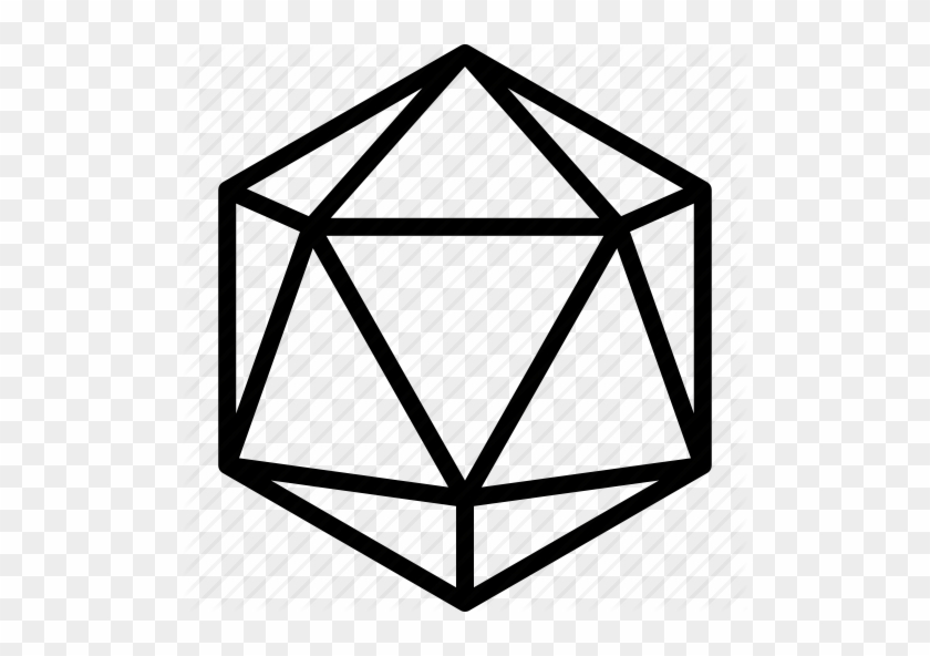 Polyhedral Dice Vector at Collection of Polyhedral